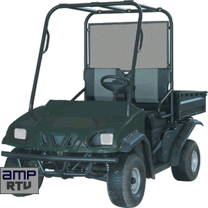 CAMOCART